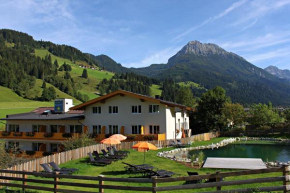 Гостиница Familienhotel Botenwirt  Клайнарль